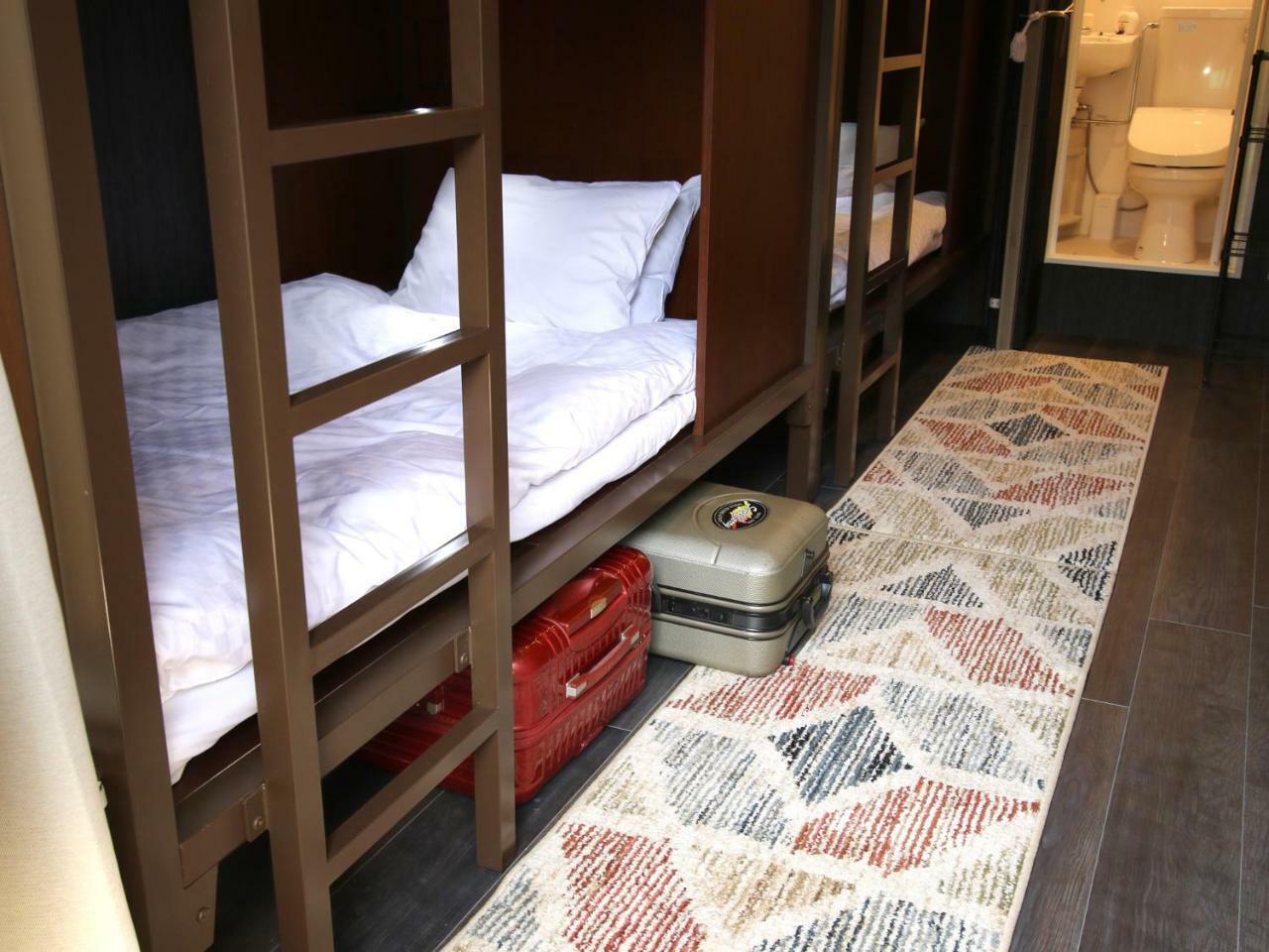 Hostel Kyoto Arashiyama Muko المظهر الخارجي الصورة