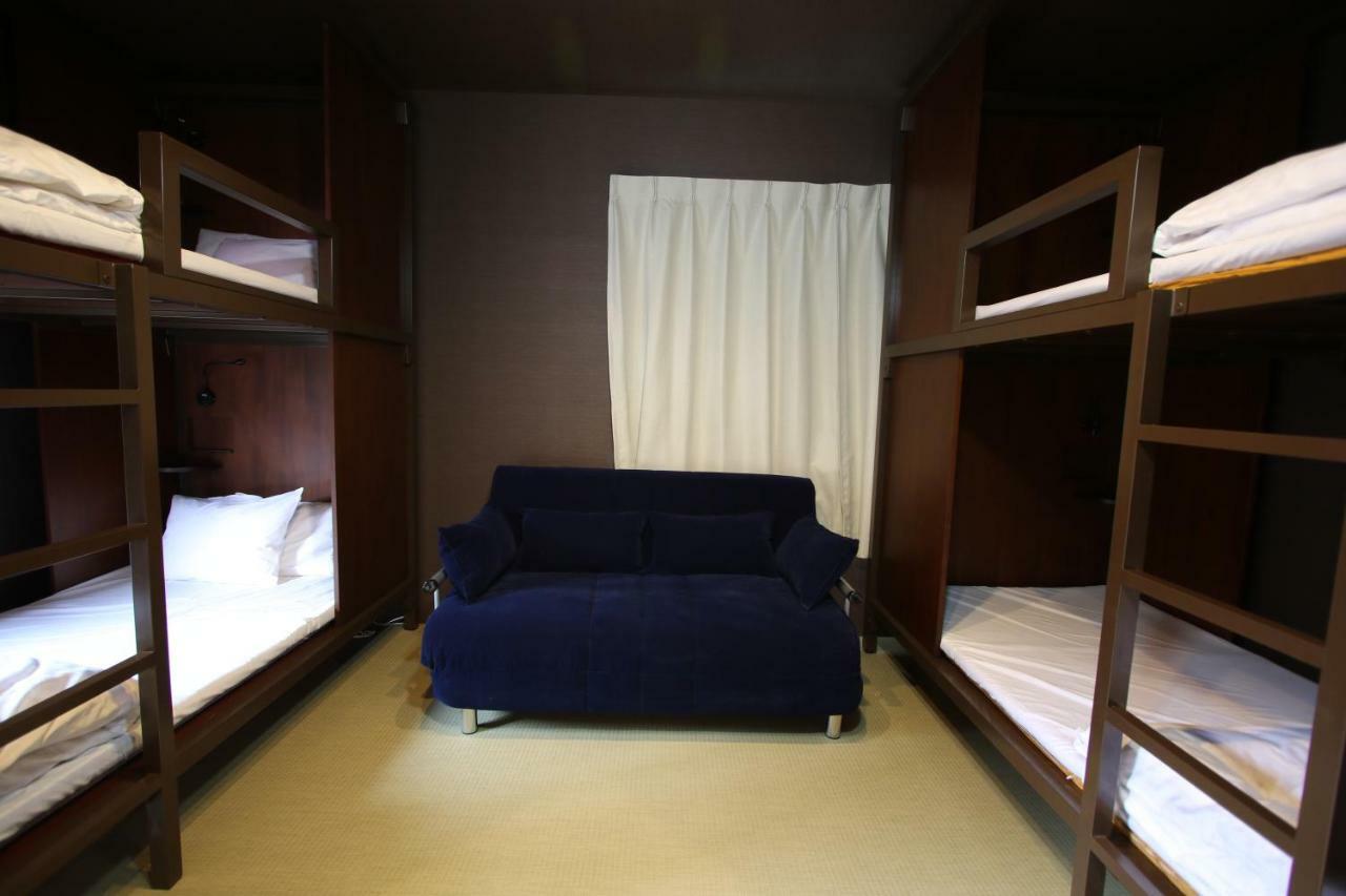 Hostel Kyoto Arashiyama Muko المظهر الخارجي الصورة