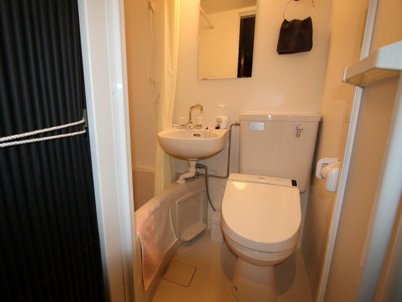 Hostel Kyoto Arashiyama Muko المظهر الخارجي الصورة