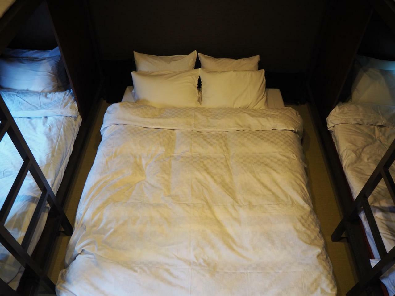 Hostel Kyoto Arashiyama Muko المظهر الخارجي الصورة