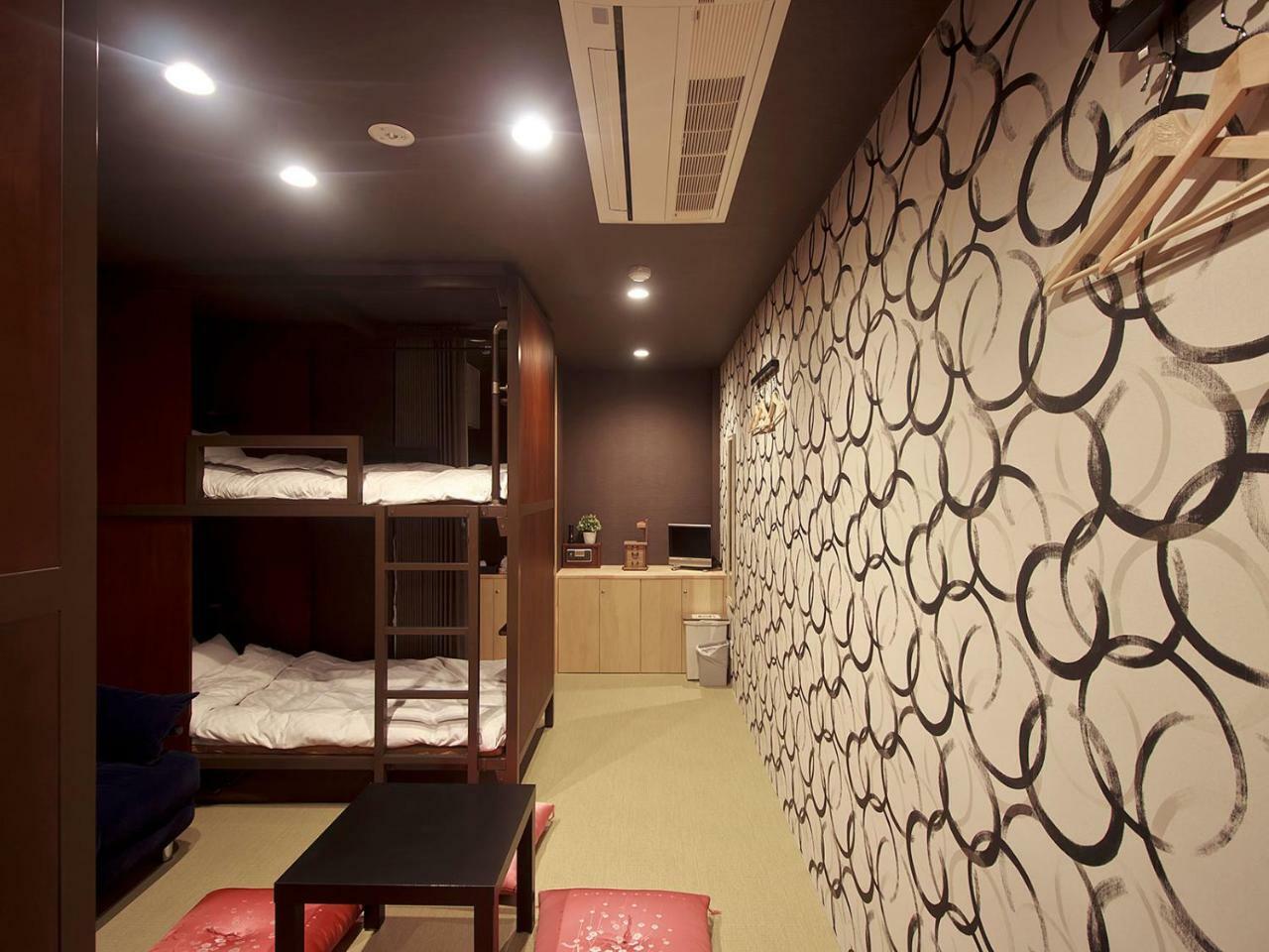 Hostel Kyoto Arashiyama Muko المظهر الخارجي الصورة