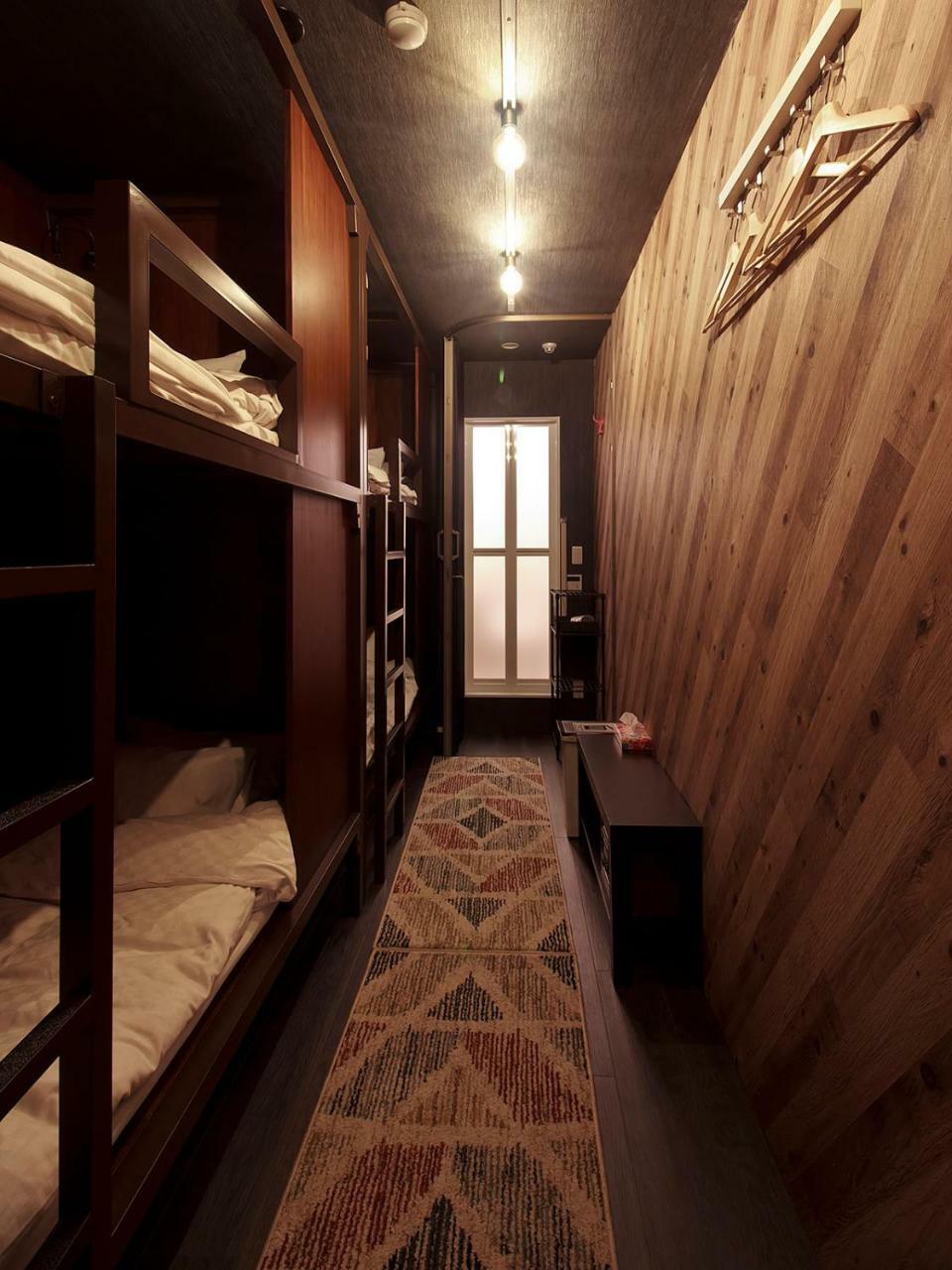 Hostel Kyoto Arashiyama Muko المظهر الخارجي الصورة