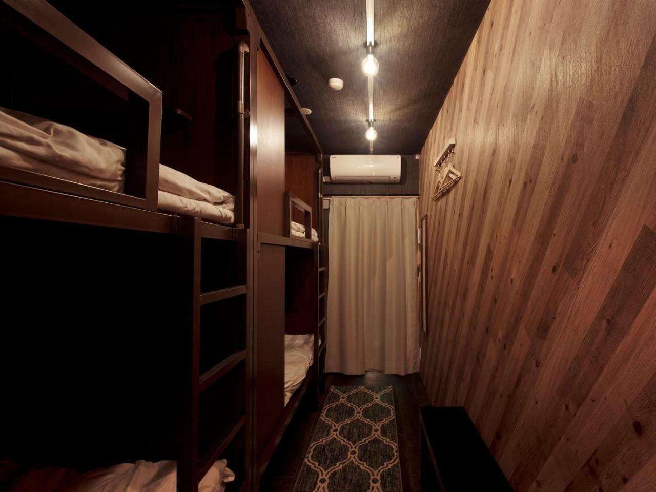 Hostel Kyoto Arashiyama Muko المظهر الخارجي الصورة