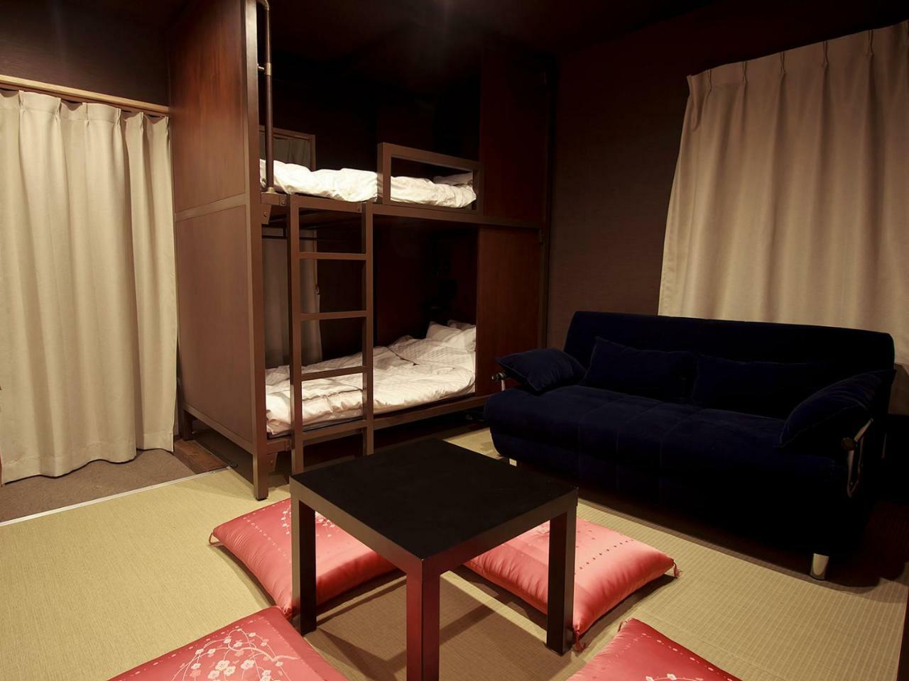 Hostel Kyoto Arashiyama Muko المظهر الخارجي الصورة